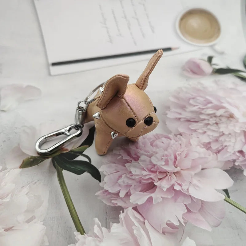 French Bulldog Key Chain 🐾