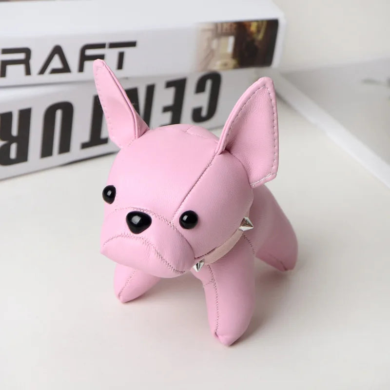French Bulldog Key Chain 🐾