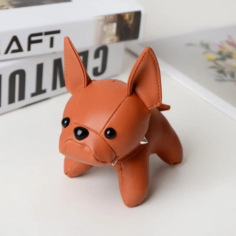 French Bulldog Key Chain 🐾