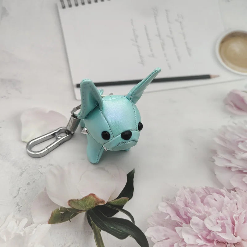 French Bulldog Key Chain 🐾