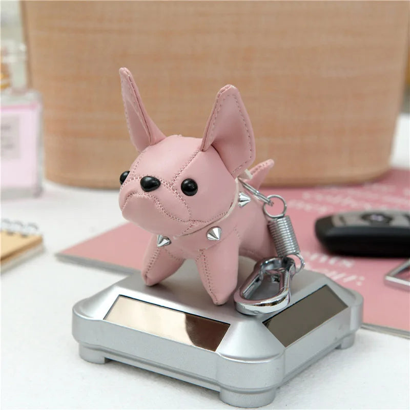 French Bulldog Key Chain 🐾