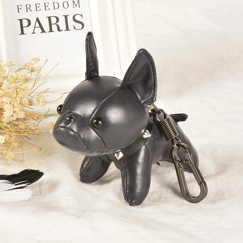 French Bulldog Key Chain 🐾