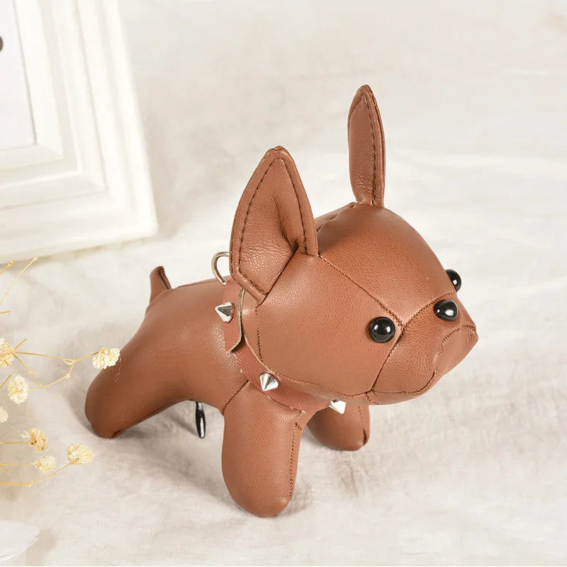 French Bulldog Key Chain 🐾