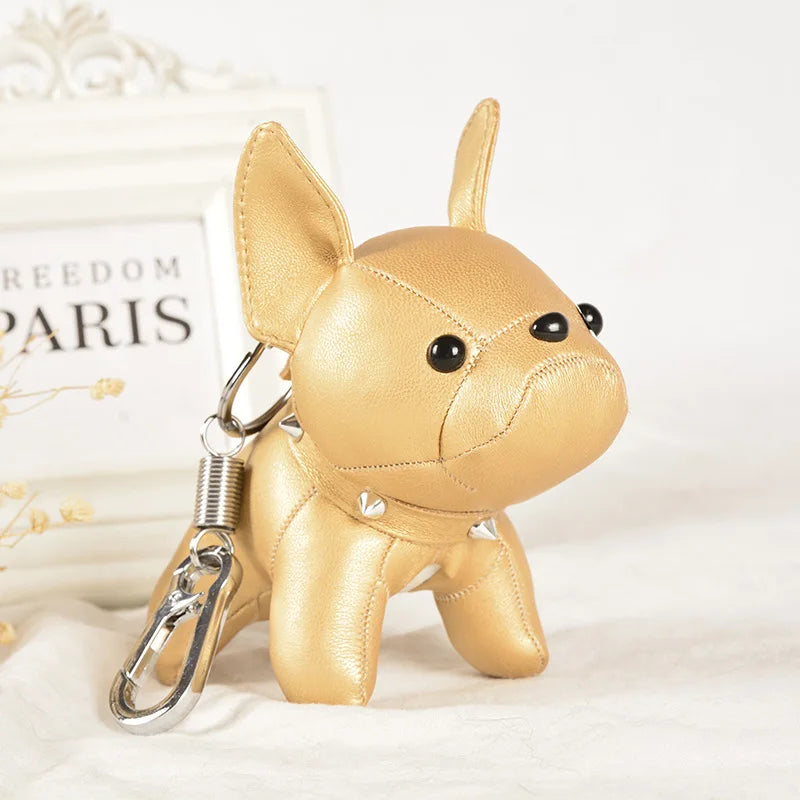 French Bulldog Key Chain 🐾