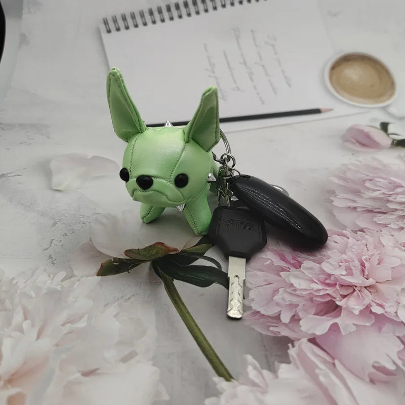 French Bulldog Key Chain 🐾