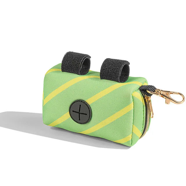 Pet Poo Bag Holder 🐾