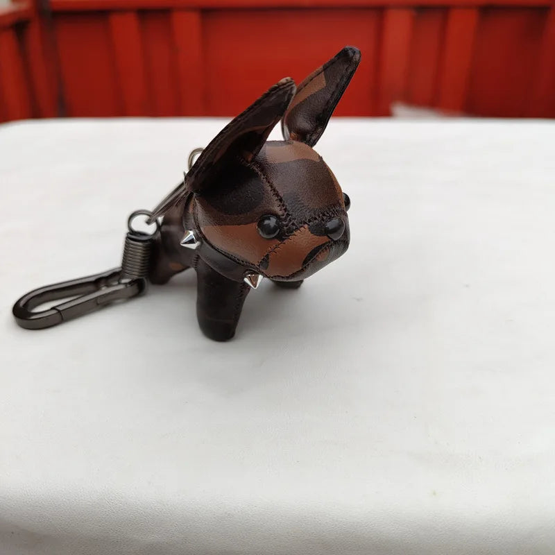 French Bulldog Key Chain 🐾