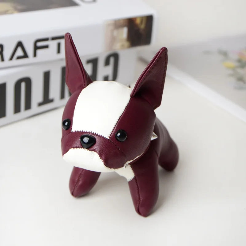 French Bulldog Key Chain 🐾