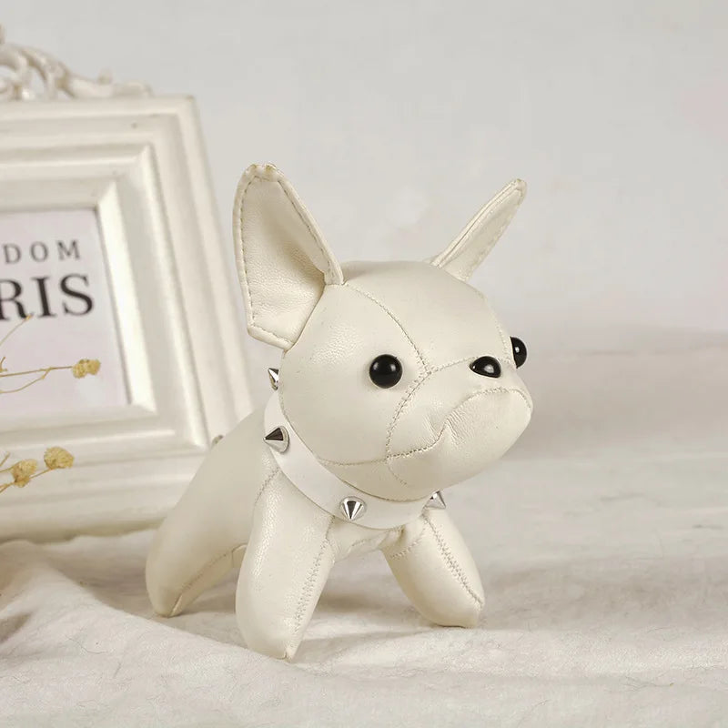 French Bulldog Key Chain 🐾