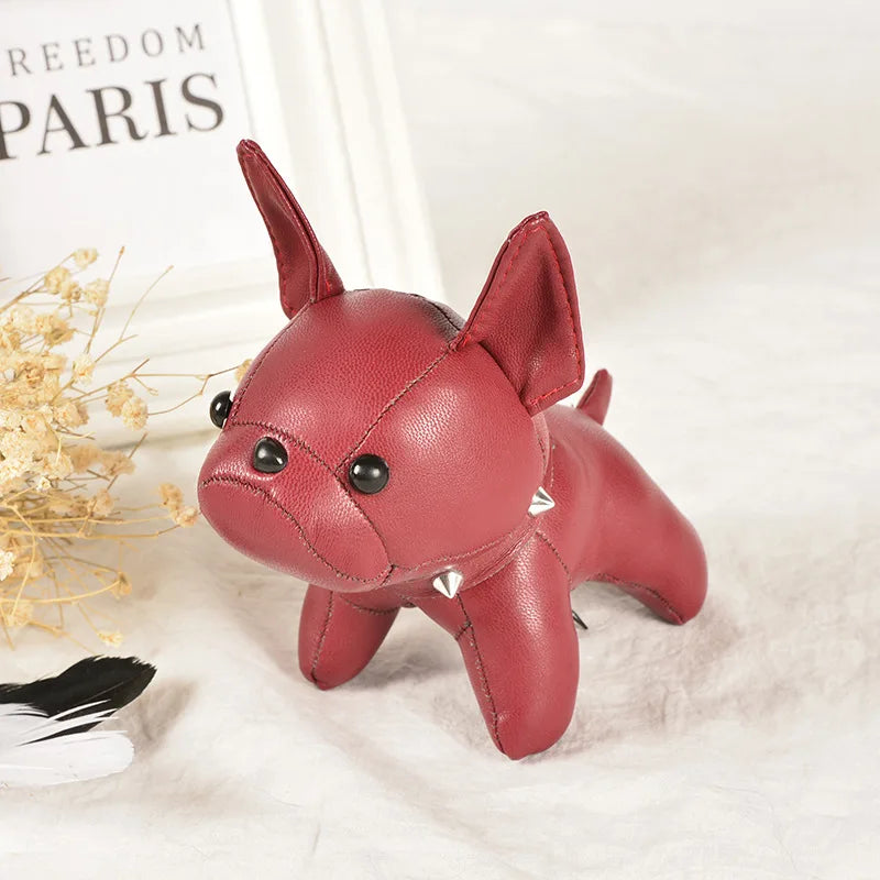 French Bulldog Key Chain 🐾