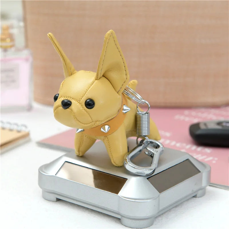 French Bulldog Key Chain 🐾