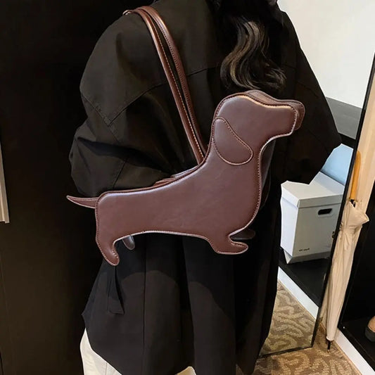 Dachshund Dog Bag 🐾