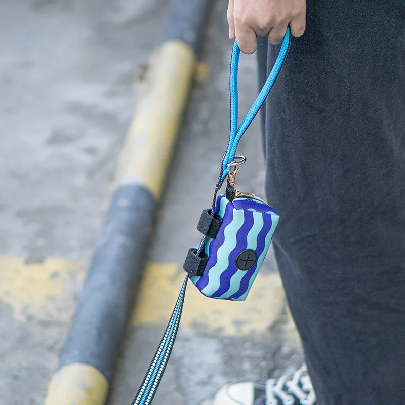 Pet Poo Bag Holder 🐾