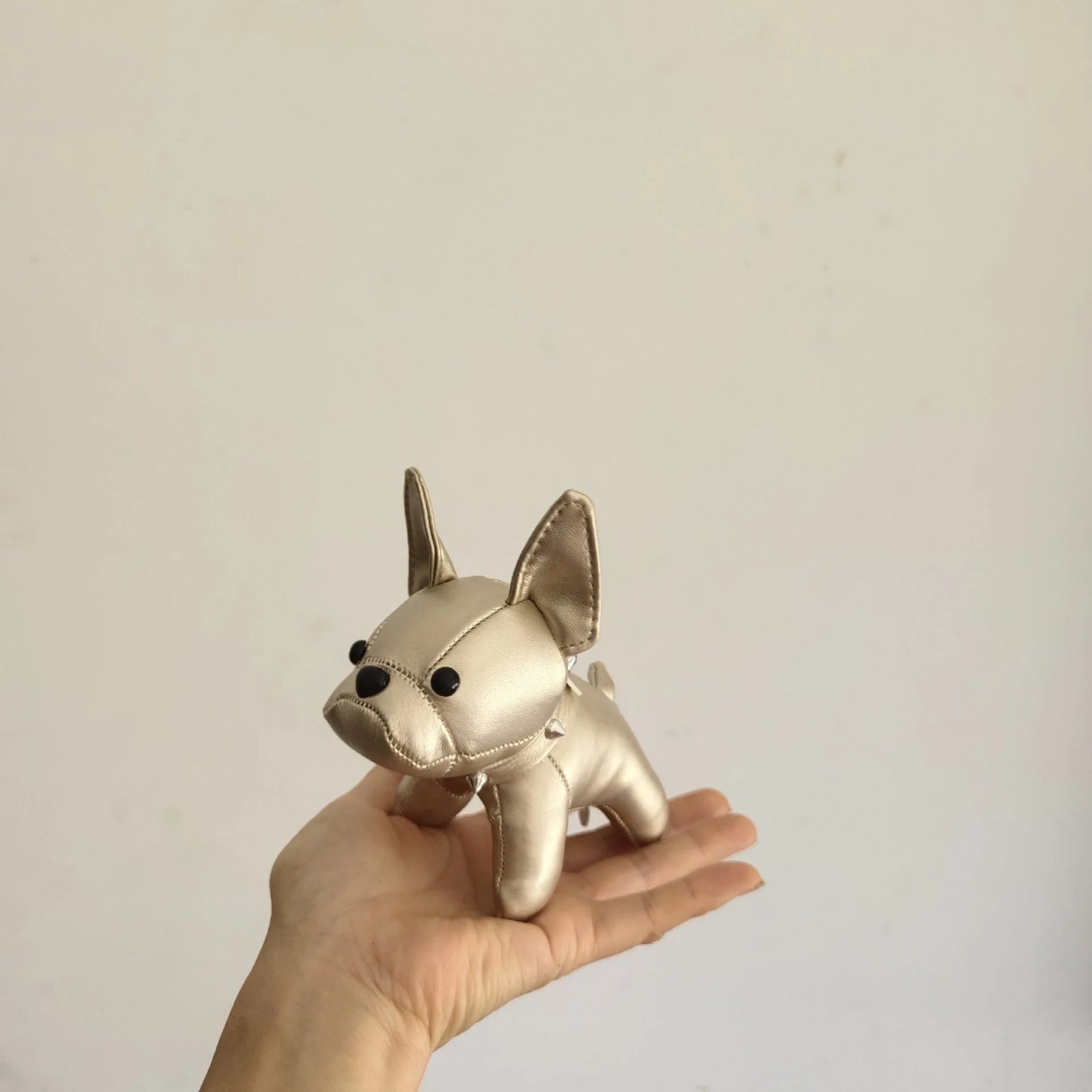 French Bulldog Key Chain 🐾
