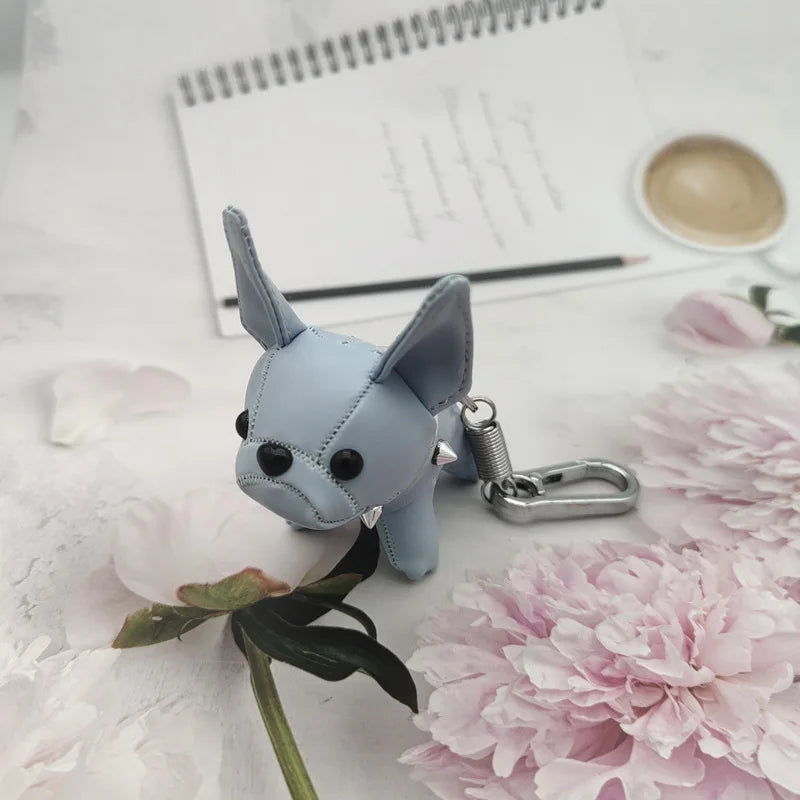 French Bulldog Key Chain 🐾