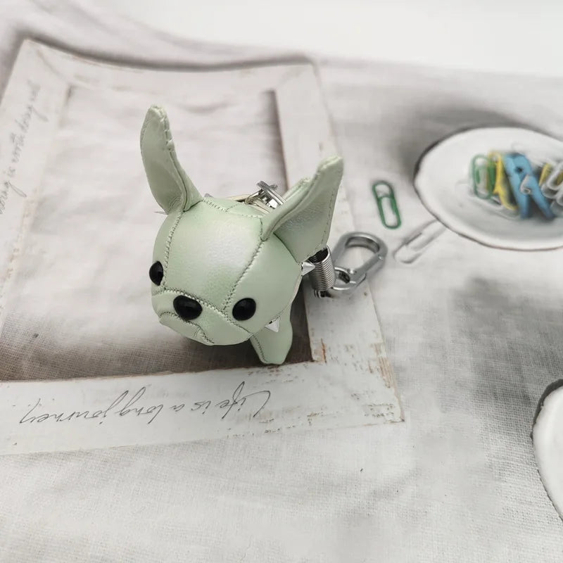 French Bulldog Key Chain 🐾