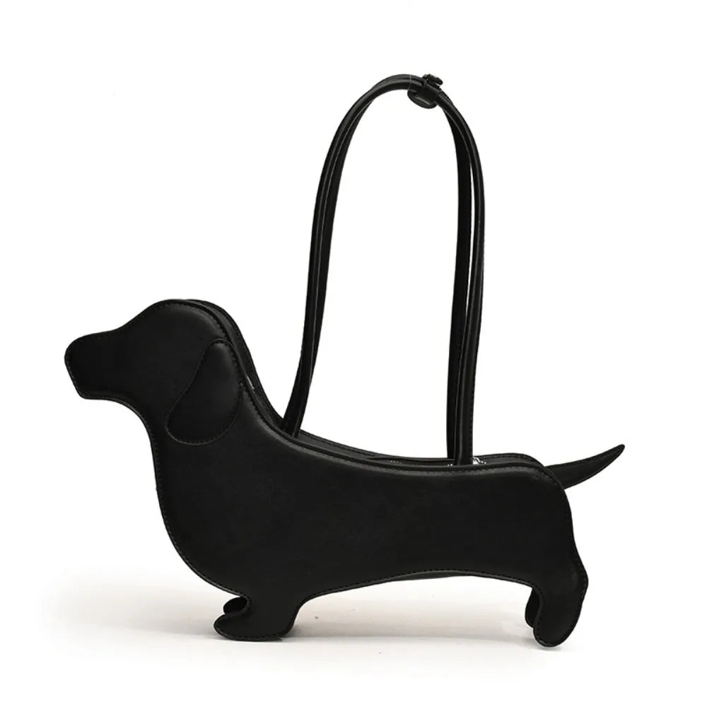 Dachshund Dog Bag 🐾