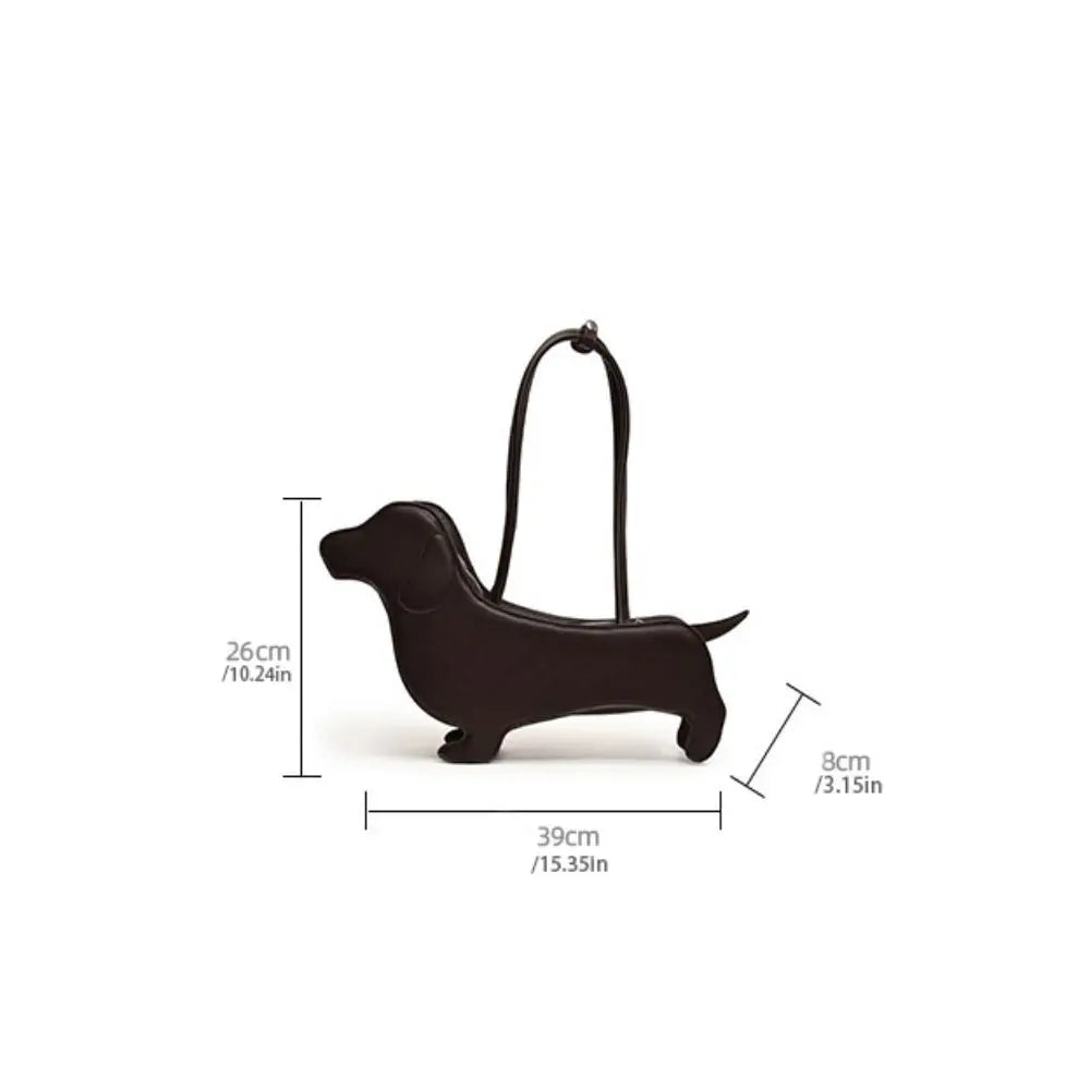 Dachshund Dog Bag 🐾