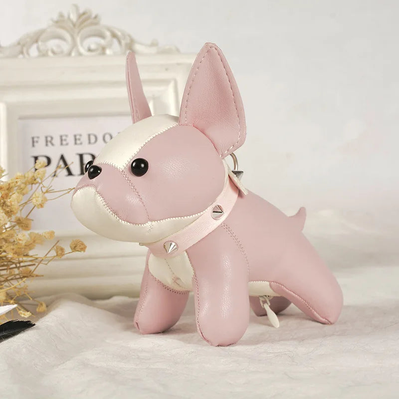 French Bulldog Key Chain 🐾