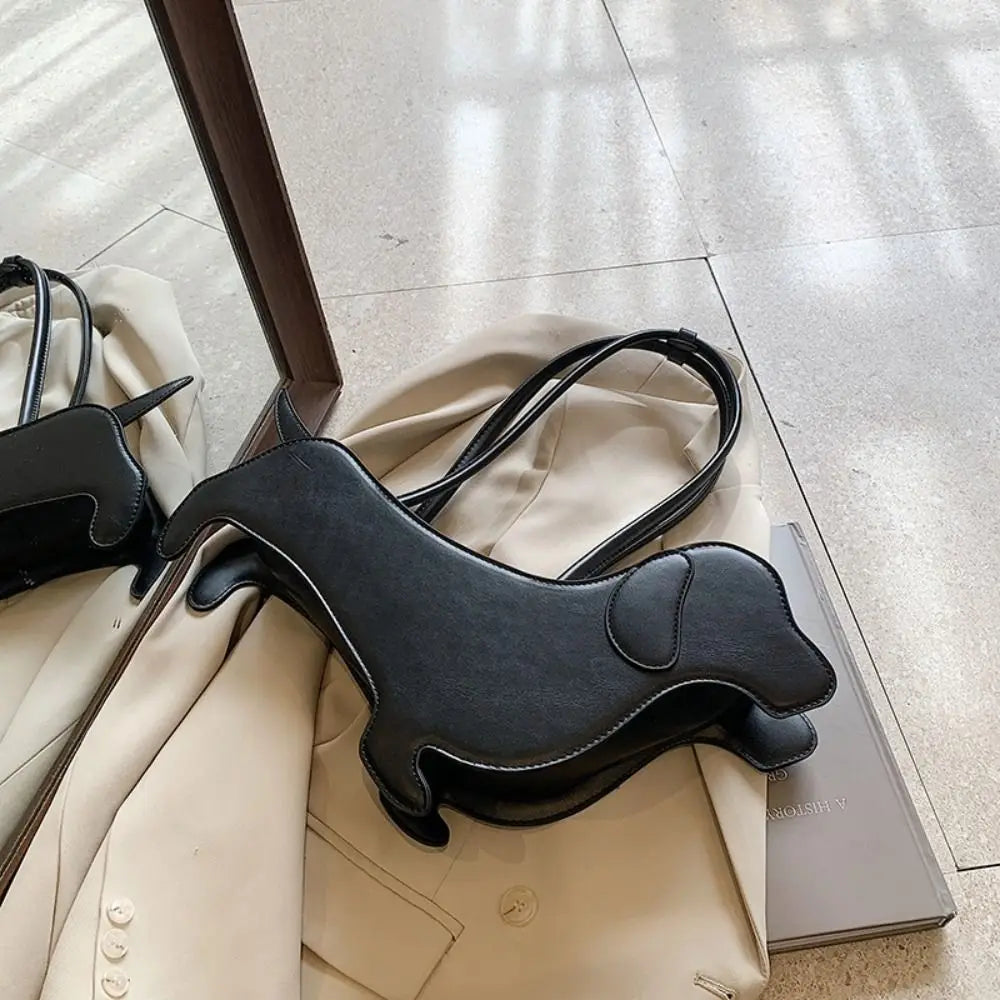 Dachshund Dog Bag 🐾