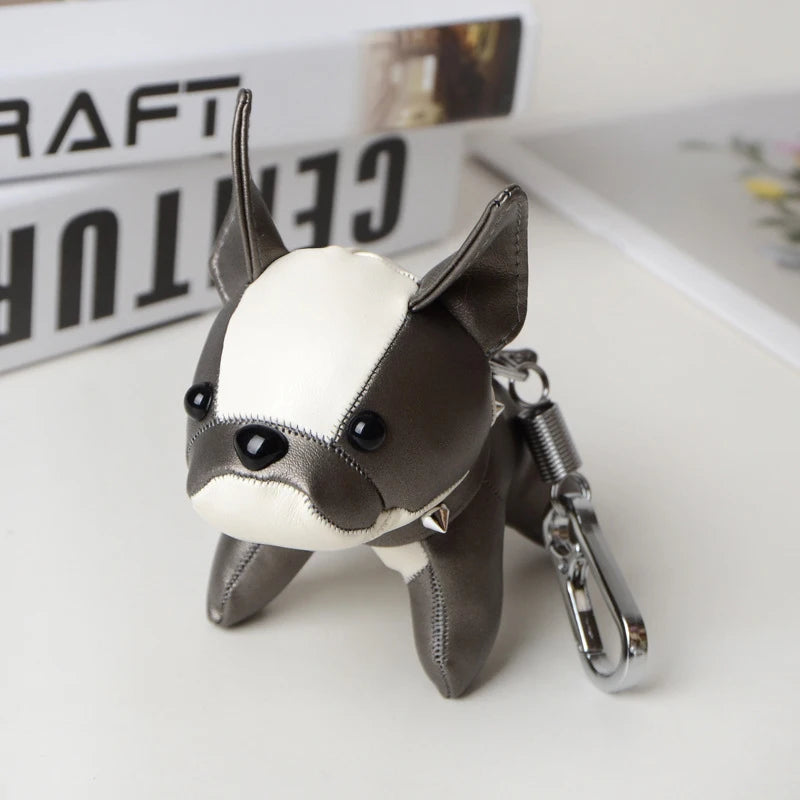 French Bulldog Key Chain 🐾