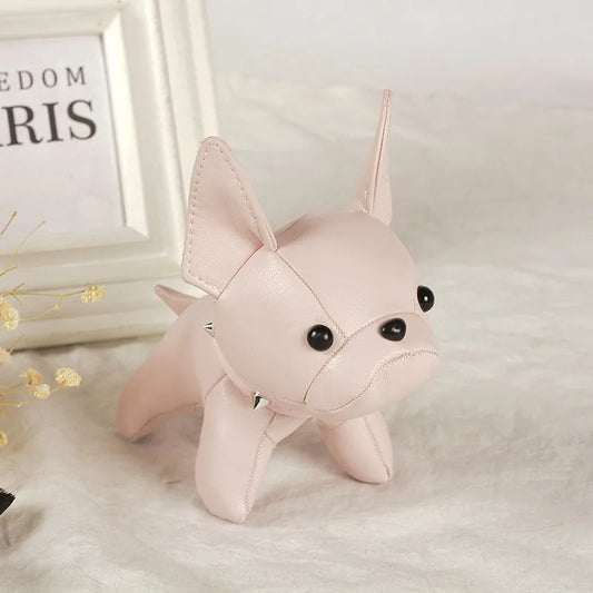 French Bulldog Key Chain 🐾