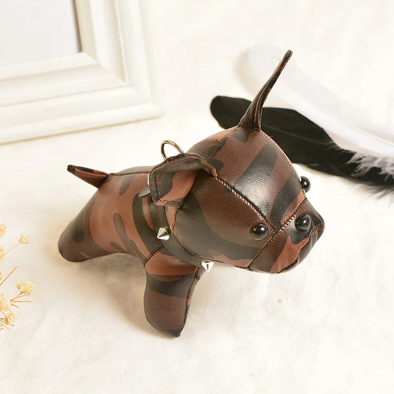 French Bulldog Key Chain 🐾