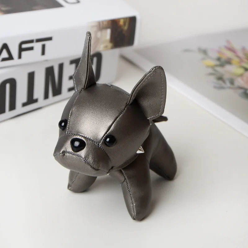 French Bulldog Key Chain 🐾