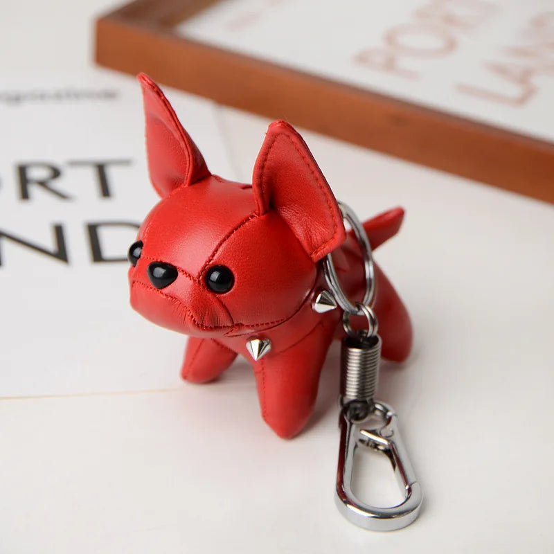 French Bulldog Key Chain 🐾