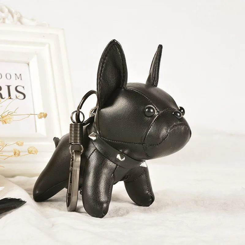 French Bulldog Key Chain 🐾