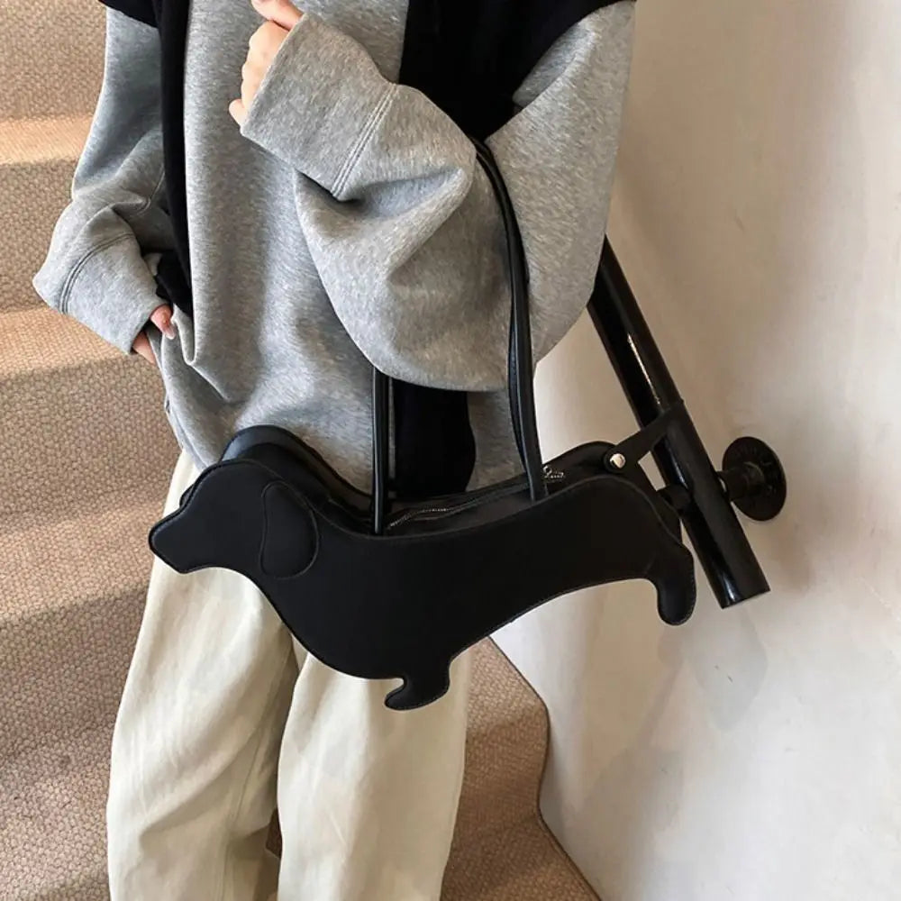 Dachshund Dog Bag 🐾
