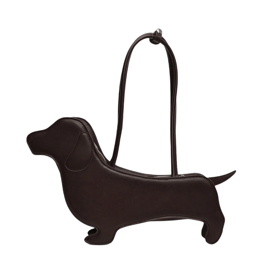 Dachshund Dog Bag 🐾