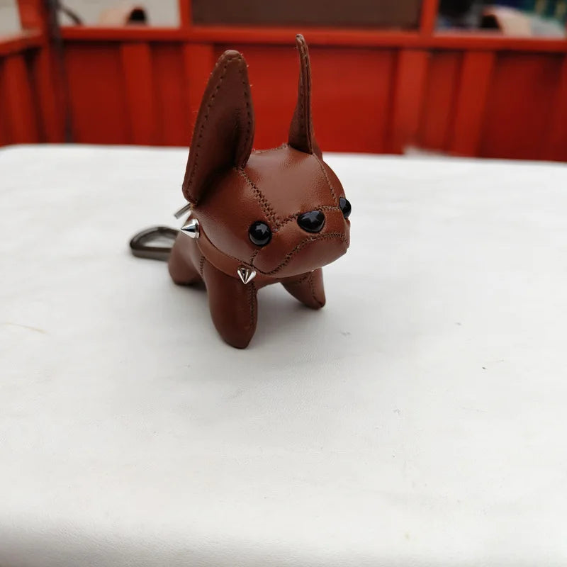 French Bulldog Key Chain 🐾