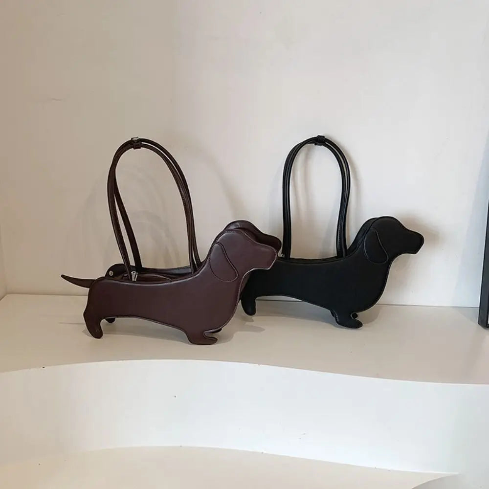 Dachshund Dog Bag 🐾